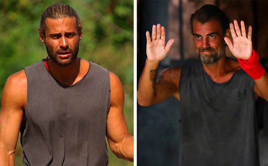 Survivor All Star: Ο Βασάλος αναρωτιέται &#8211; «Ψυχανεμίστηκε ο Χανταμπάκης ότι θα ανοιχτεί ένα θέμα που δεν τον συμφέρει;»