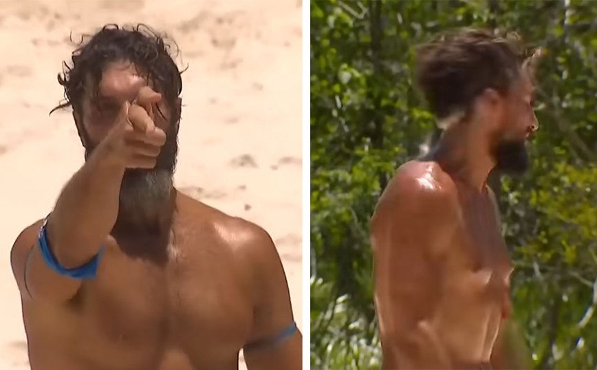 Survivor All Star &#8211; Spoiler: Ο παίκτης που αποχωρεί