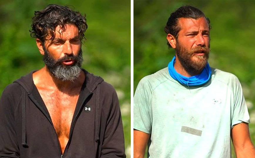 Survivor All Star: Ο Μαρτίκας αναρωτιέται &#8211; «Με ξένα πορτοφόλια πουλάς μαγκιές Μπάρτζη;»