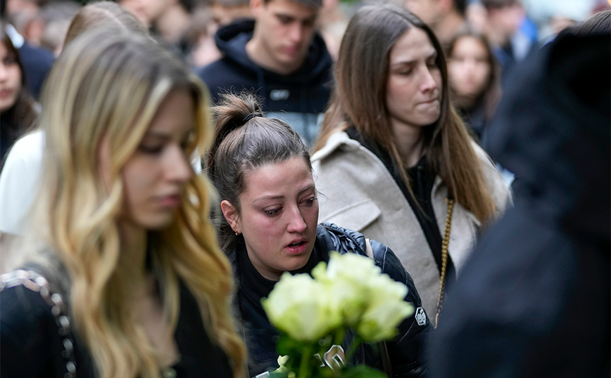 «Σαν να περνούσε επίπεδα σε βιντεοπαιχνίδι» &#8211; Ο 14χρονος σχεδίασε με ανατριχιαστική λεπτομέρεια το μακελειό στο Βελιγράδι