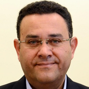 Μανώλης Συντυχάκης