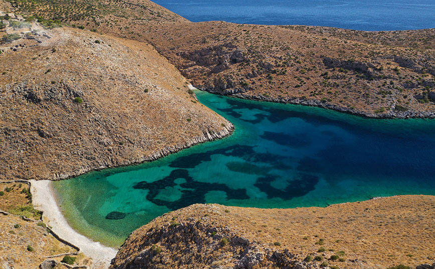 Ακρωτήριο Ταίναρο Ακρωτήριο Ταίναρο