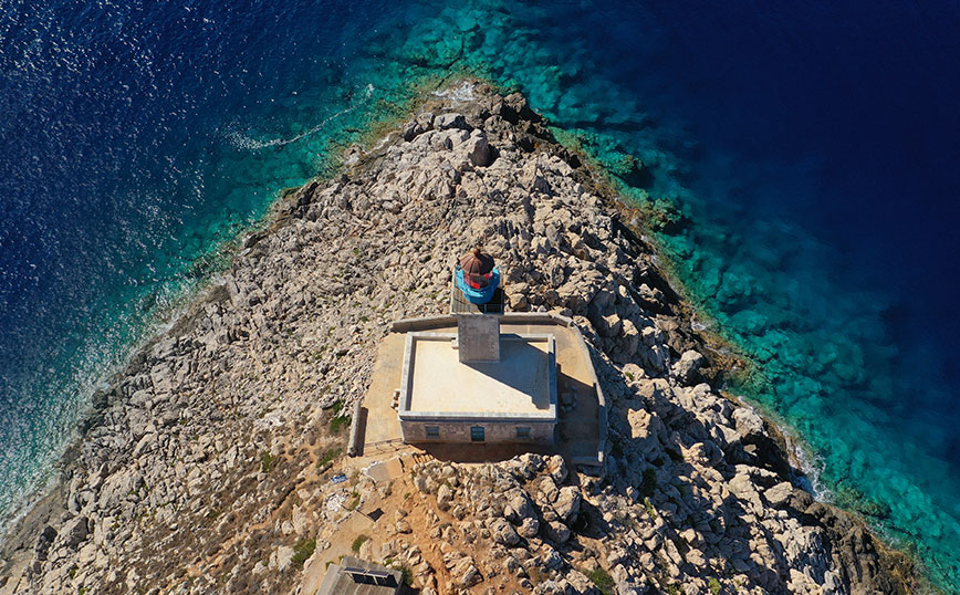 Ακρωτήριο Ταίναρο Ακρωτήριο Ταίναρο