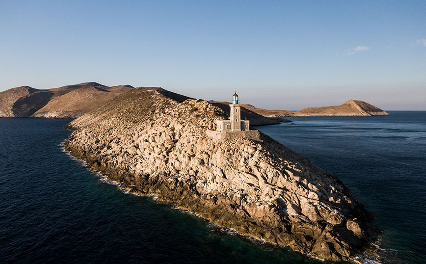 Ακρωτήριο Ταίναρο Ακρωτήριο Ταίναρο