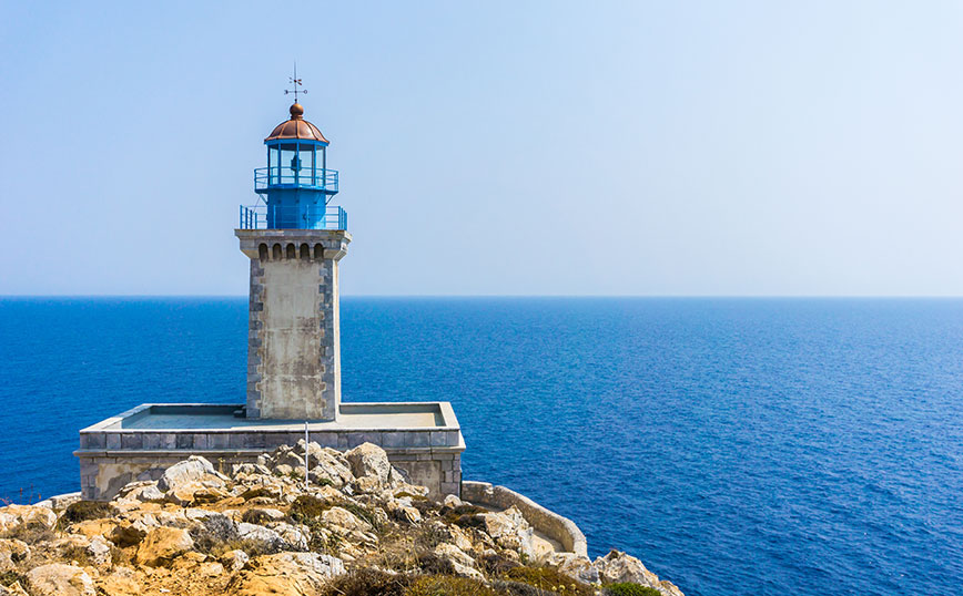 Ακρωτήριο Ταίναρο Ακρωτήριο Ταίναρο
