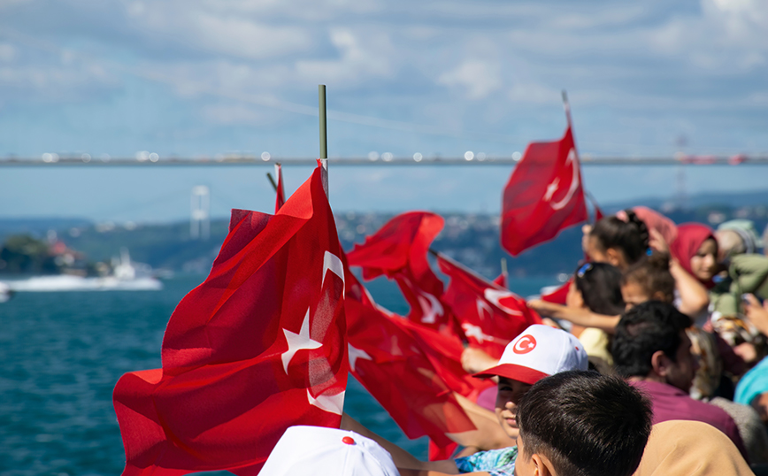 «Κύματα γκιουλενιστών έρχονται στην Ελλάδα μετά τη νίκη Ερντογάν», γράφουν τα τουρκικά ΜΜΕ