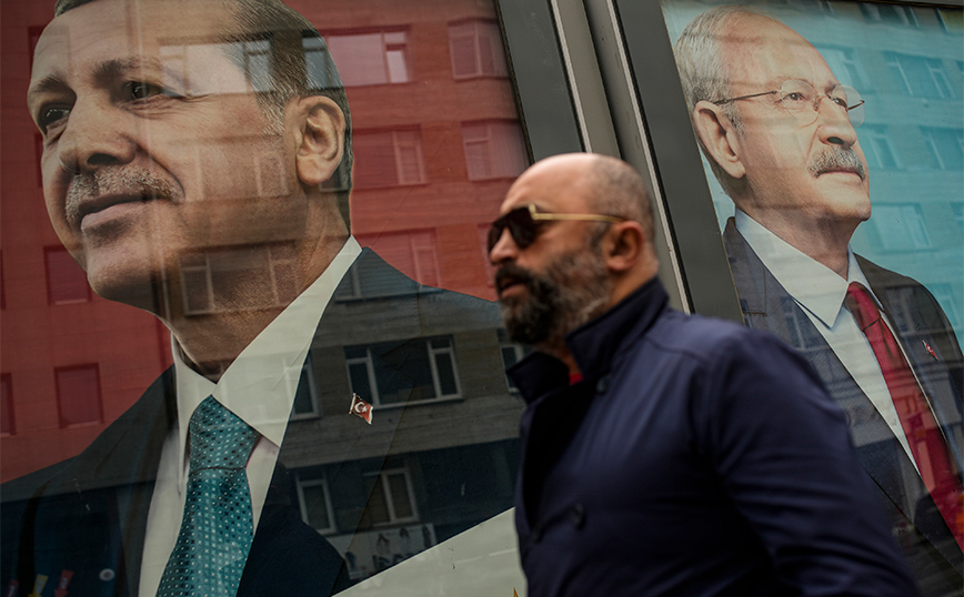 Πολιτική ένταση στην Τουρκία λίγο πριν τις εκλογές της Κυριακής – Φοβοι για όξυνση της βίας
