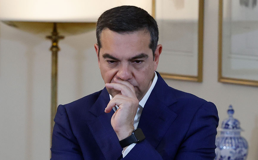 Δημοσκόπηση GPO: Μόλις το 20% των ψηφοφόρων του ΣΥΡΙΖΑ υπέρ της παραίτησης Τσίπρα