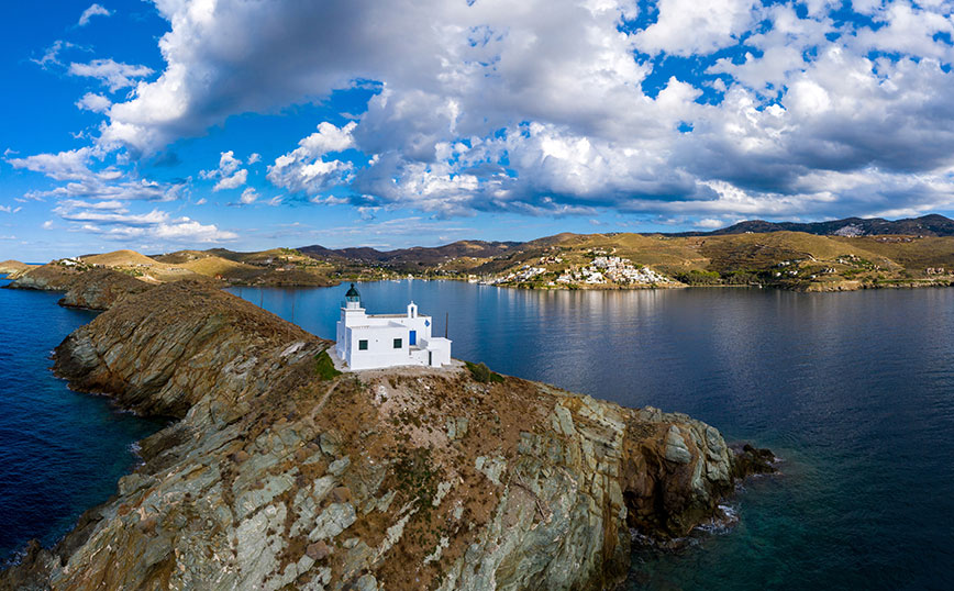 Κέα, Τζια Κέα, Τζια