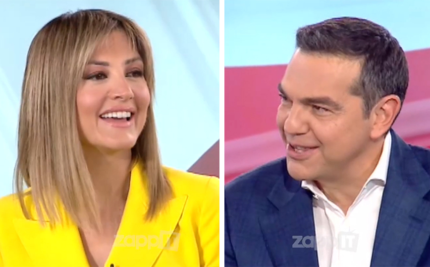Ράνια Τζίμα σε Αλέξη Τσίπρα: Τώρα βρήκατε τον δρόμο – Αυτά γίνονται στη ζωή