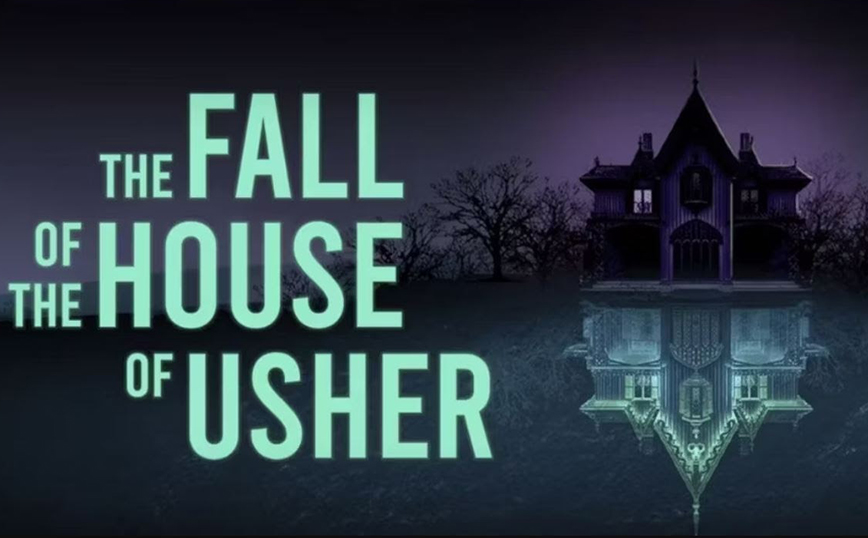 The Fall of the House of Usher: Η νέα σειρά είναι έμπνευση του δημιουργού του «The Haunting of Hill House»