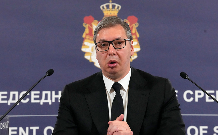Βούτσιτς: Η Σερβία δυστυχώς έχει βυθιστεί στη θλίψη – Δέκα προτάσεις για να αποτραπούν παρόμοιες τραγωδίες