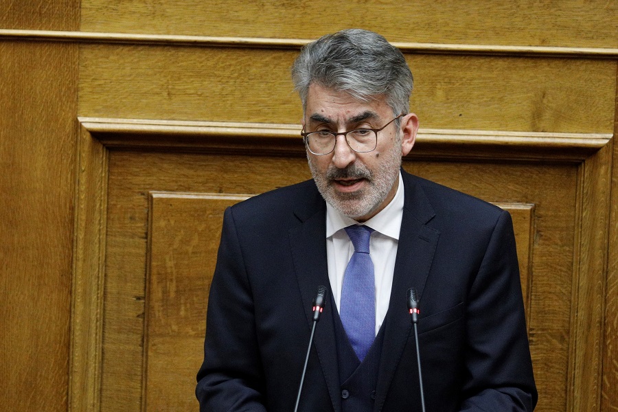 Πρωταρχικός στόχος του ΣΥΡΙΖΑ – ΠΣ και της επόμενης προοδευτικής κυβέρνησης, η ανάταξη του ΕΣΥ