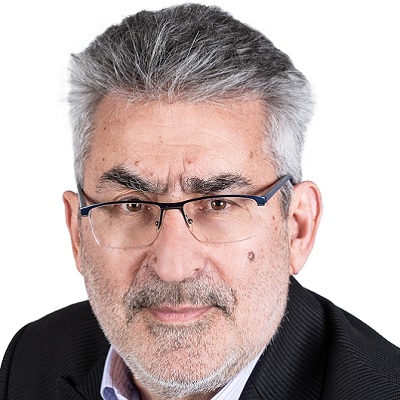 Θεόφιλος Ξανθόπουλος
