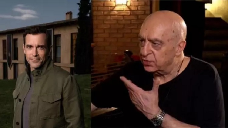 Πάνος Κοκκινόπουλος: Σε όλα τα επαγγέλματα υπάρχει και κατάντια – Μα ο Μαρκουλάκης έχει ανάγκη τώρα να γίνει παρουσιαστής;
