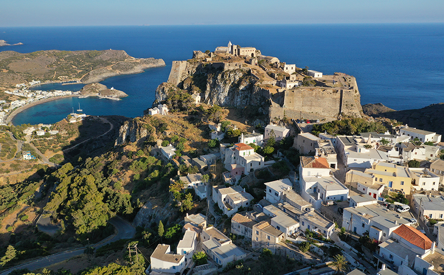 Κύθηρα Κύθηρα