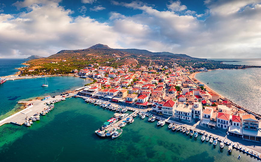 Ελαφόνησος Ελαφόνησος