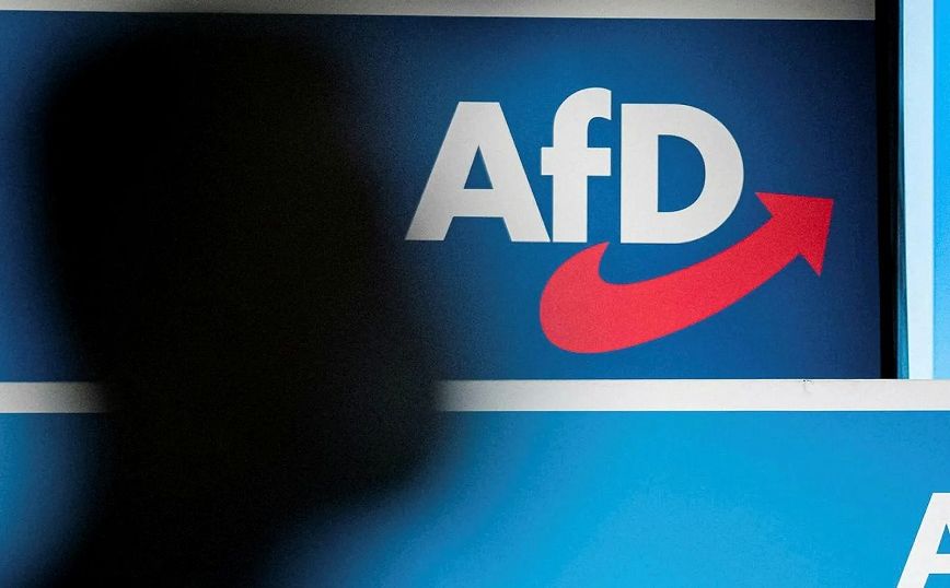 Γερμανία: Το ακροδεξιό AfD ανεβαίνει λόγω της απόρριψης της κλιματικής πολιτικής
