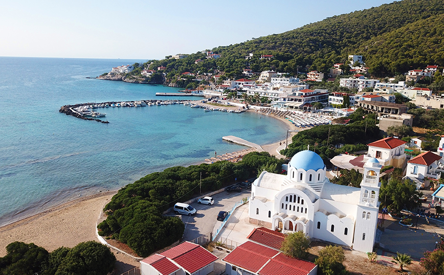 Αγκίστρι Αγκίστρι