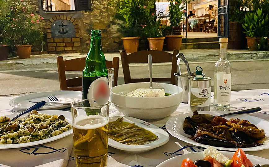 Ταβέρνα ο Καπετάνιος Ταβέρνα ο Καπετάνιος