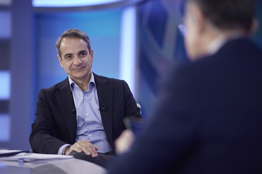 Μητσοτάκης: Ο κ. Τσίπρας είχε ενημερωθεί για την παρέμβαση του τουρκικού προξενείου στη Ροδόπη