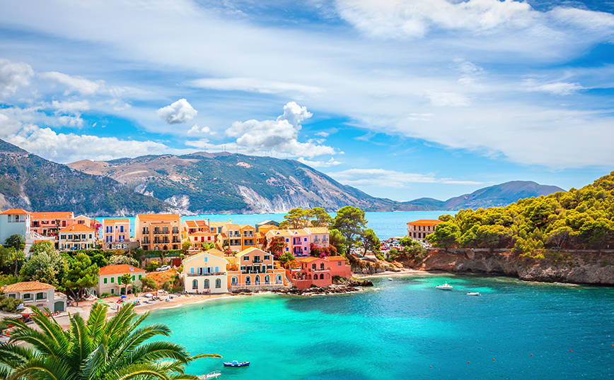 Κεφαλονιά Κεφαλονιά