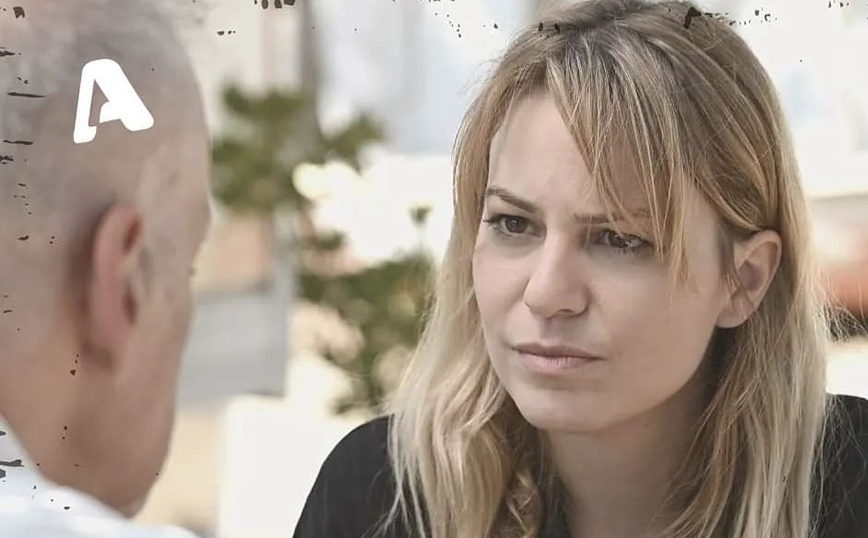 Βέρα Μακρομαρίδου: Δεν θα είμαι στον επόμενο κύκλο του Σασμού – Είναι λίγο σοκ