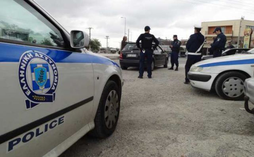 Σοβαρό επεισόδιο στη Λαμία – Άγριο ξύλο στον σταθμό των ΚΤΕΛ