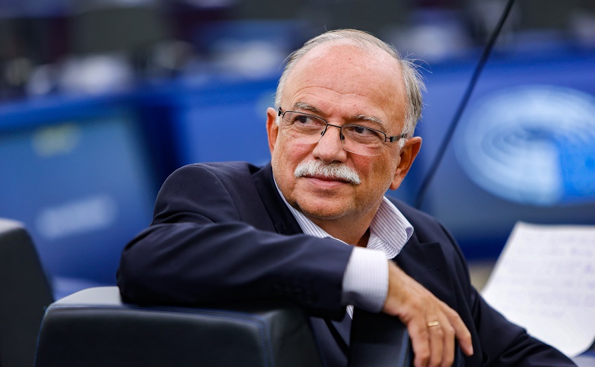 Παπαδημούλης: Χρειάζονται περισσότερα νέα πρόσωπα στην εμπροσθοφυλακή – Μεγάλος ηττημένος των εκλογών ο ΣΥΡΙΖΑ