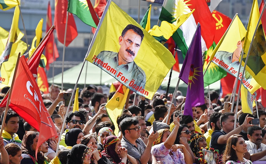Νέα εμπόδια Ερντογάν στη Σουηδία για την ένταξη στο ΝΑΤΟ &#8211; «Να απαγορεύσει τις διαδηλώσεις Κούρδων»