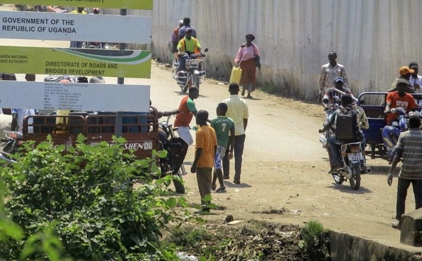 Επίθεση σε σχολείο στην Ουγκάντα με 25 νεκρούς κι οκτώ σοβαρά τραυματίες