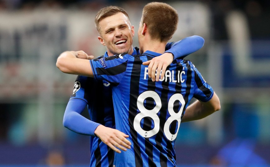 Serie A: Κυβέρνηση και Ομοσπονδία απαγόρευσαν το Νο88 στις φανέλες γιατί παραπέμπει στον… Χίτλερ