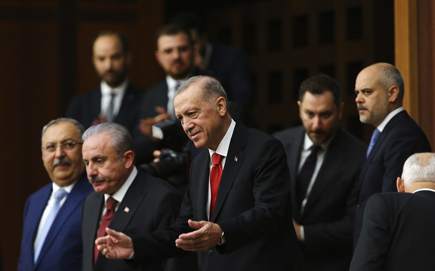 Πού οδεύει η Τουρκία με το νέο υπουργικό συμβούλιο του Ερντογάν – Τι θα γίνει με τους απερχόμενους υπουργούς