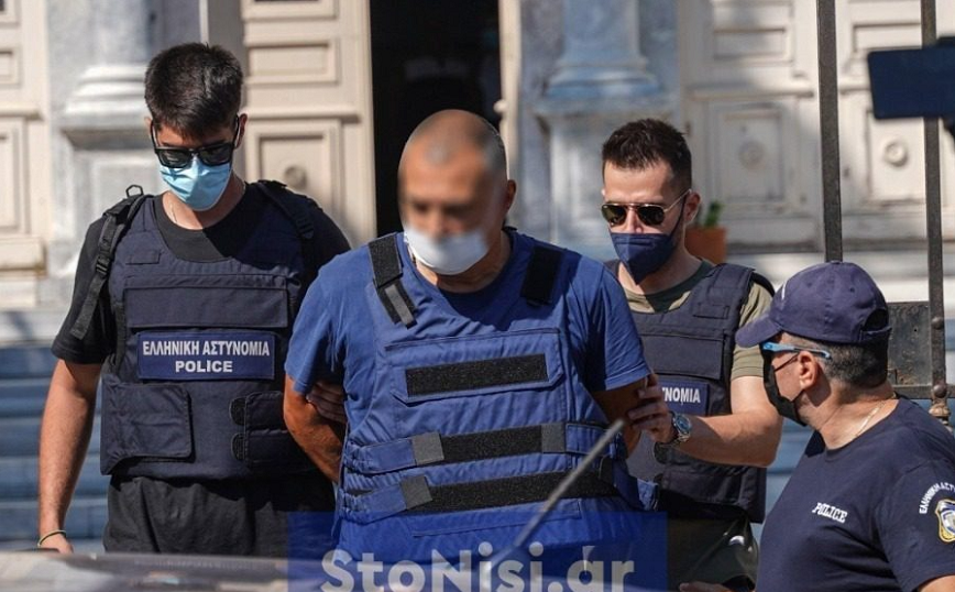 Κάθειρξη 16 ετών σε αστυνομικό για ασέλγεια σε 14χρονη – Προπονούσε εφηβική ομάδα βόλεϊ γυναικών