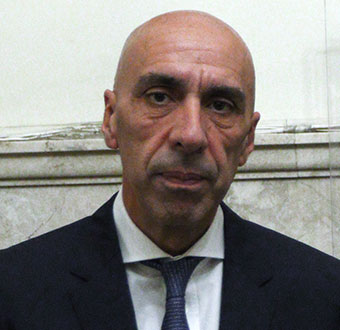 Γιάννης Μπρατάκος