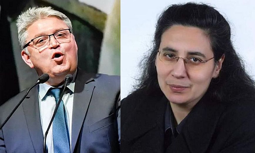 Παραιτήσεις και καταγγελίες στο κόμμα Νίκη – «Αλλαξαν» την πρώτη σε σταυρούς στη Λάρισα
