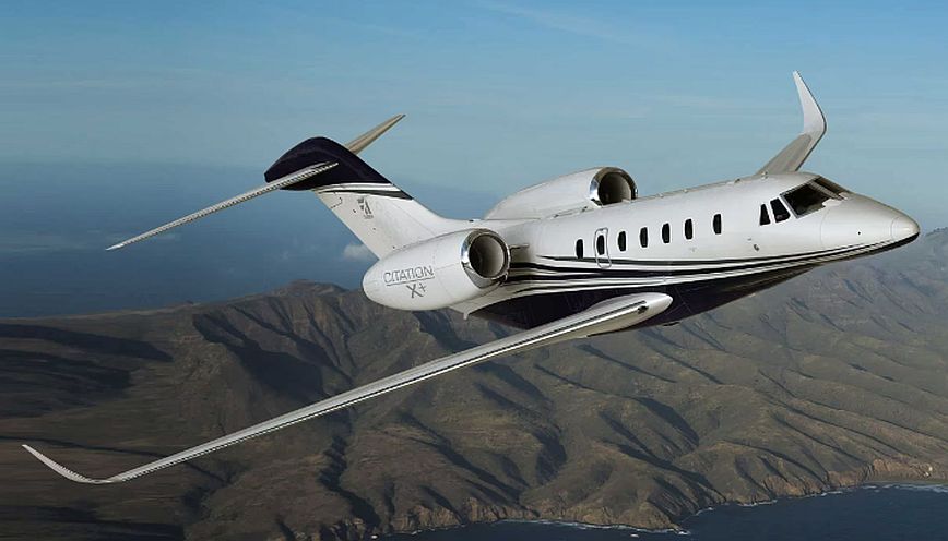 ΗΠΑ: Ένα αεροσκάφος Cessna συνετρίβη στη Βιρτζίνια