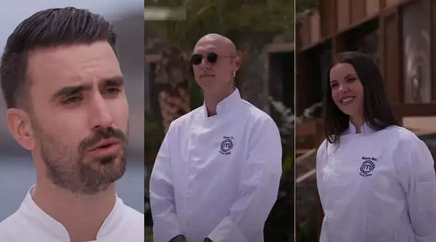 MasterChef: Ποιος κέρδισε την πρώτη δοκιμασία του Μεγάλου Τελικού;