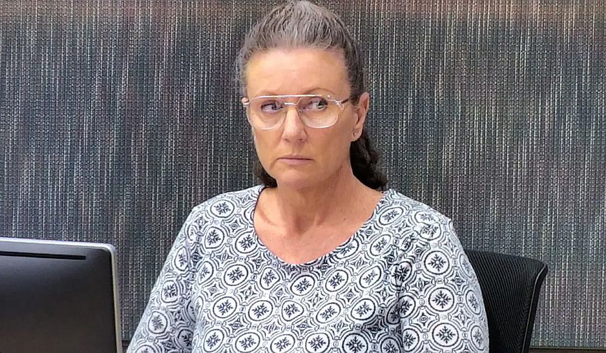 Αυστραλία: Ελεύθερη «η χειρότερη γυναίκα κατά συρροή δολοφόνος» – Υπάρχουν αμφιβολίες για το αν σκότωσε τα 4 παιδιά της