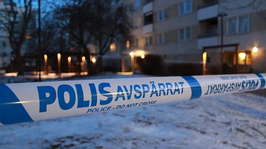 Σουηδία: Ένας ανήλικος νεκρός από πυροβολισμούς στην Στοκχόλμη και τρεις τραυματίες