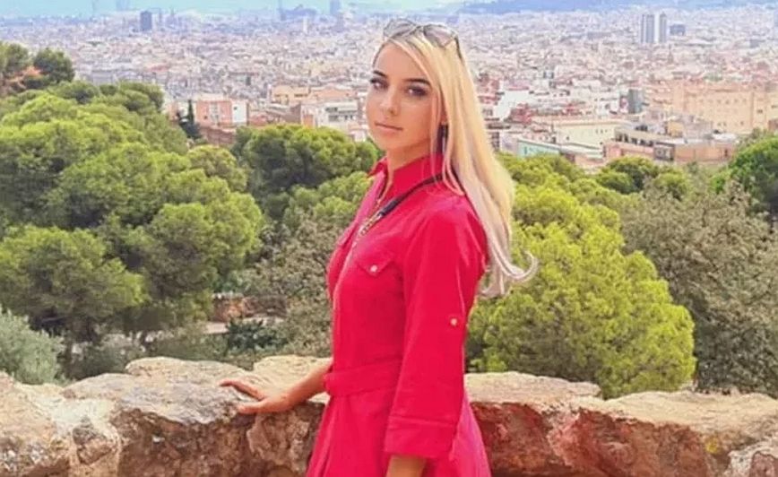 Τραγική κατάληξη στο θρίλερ της εξαφάνισης – Η 27χρονη Αναστάζια βρέθηκε νεκρή
