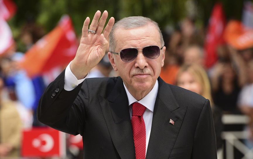 Η Τουρκία δεν θα υποστηρίξει την ένταξη της Σουηδίας στο NATO, αν η Στοκχόλμη δεν πατάξει τους «τρομοκράτες»