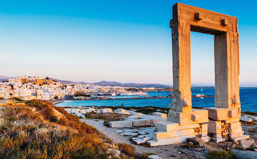 Πορτάρα, Νάξος Πορτάρα, Νάξος