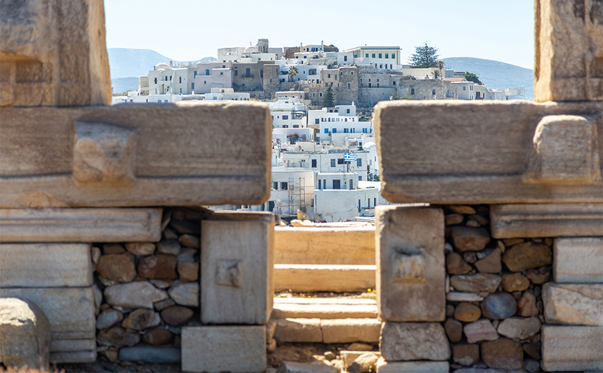 Πορτάρα, Νάξος Πορτάρα, Νάξος