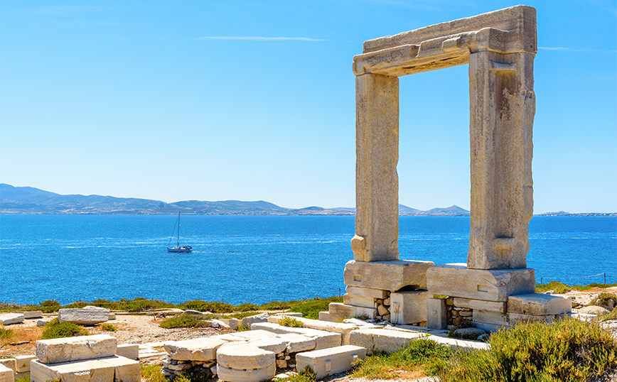 Πορτάρα, Νάξος Πορτάρα, Νάξος