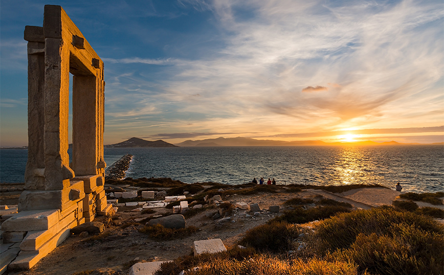 Πορτάρα, Νάξος Πορτάρα, Νάξος