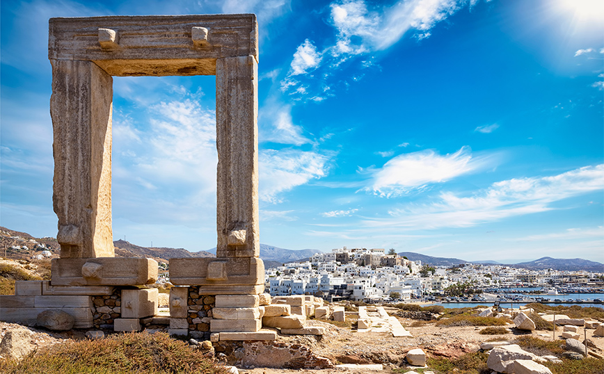 Πορτάρα, Νάξος Πορτάρα, Νάξος