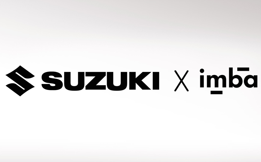 «Πέρα από τα όρια» η νέα καμπάνια της SUZUKI από την imba