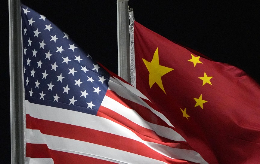 Κίνα: Κατηγορεί τις ΗΠΑ ότι είναι η «αυτοκρατορία του ψεύδους»