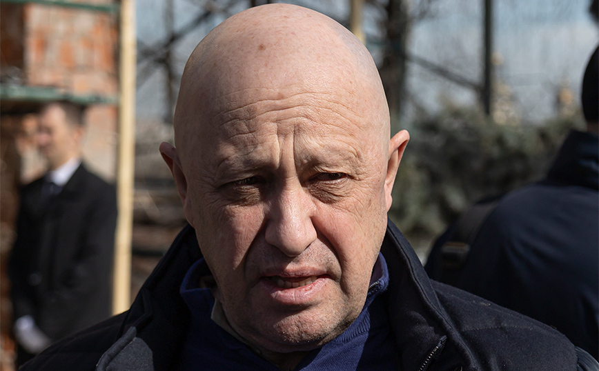 Σημάδια ζωής από τον Πργκόζιν &#8211; «Είναι εδώ στη Λευκορωσία» επιβεβαίωσε ο Λουκασένκο